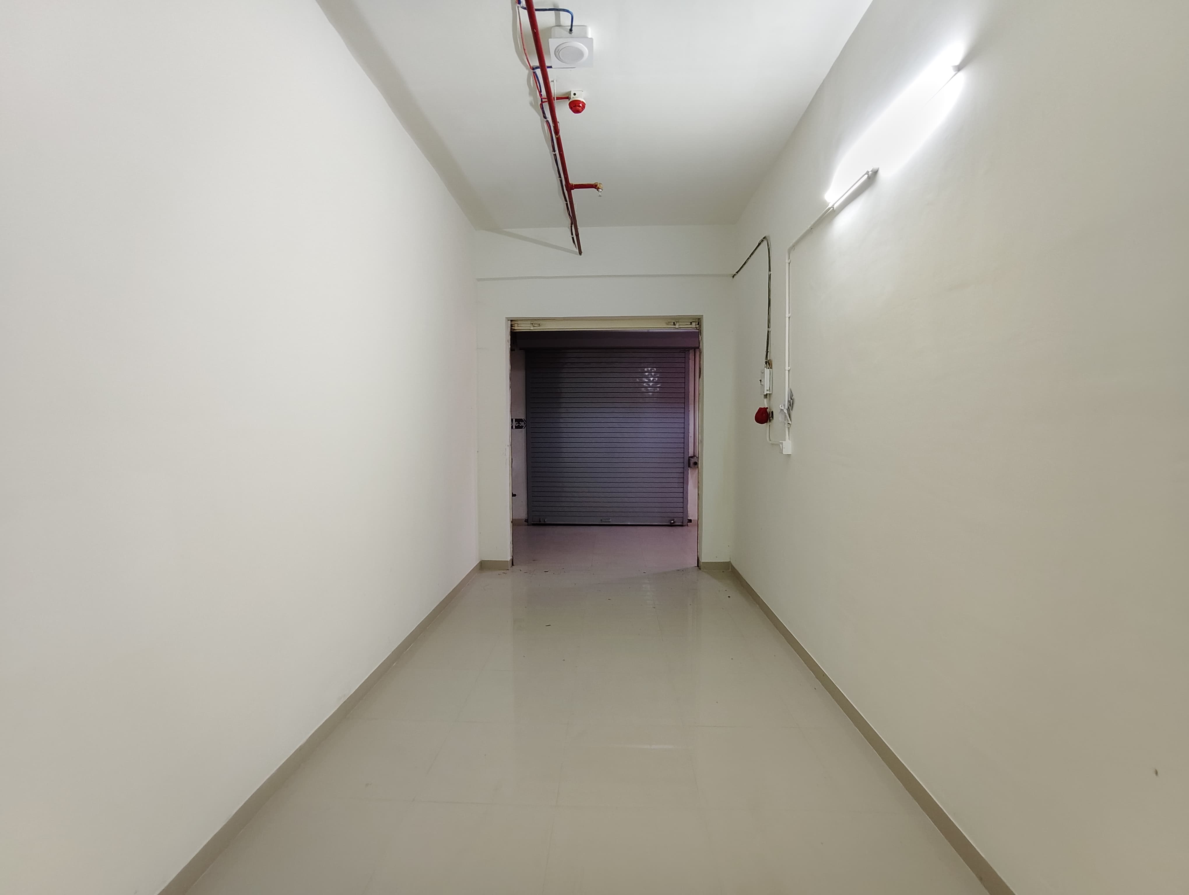 Raymond Ten X vibes Thane