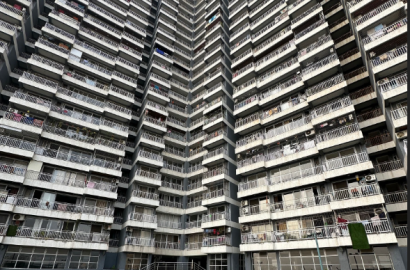 2 BHK Flats for Rent in Sai Nirvana, Kalyan West, Thane – Immediate Possession