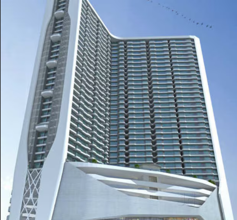 2 BHK Flats for Rent in Sai Nirvana, Kalyan West, Thane – Immediate Possession