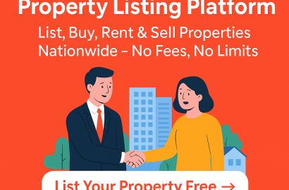 BrokerFlats.com – Free Property Listing Platform in India for Brokers, Owners & Builders