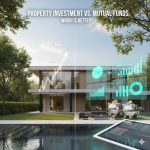 Property Investment vs. Mutual Funds: Which Is Better?