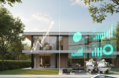 Property Investment vs. Mutual Funds: Which Is Better?