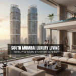 South Mumbai Luxury Living: Trends, Price Insights & Investment Guide 2025