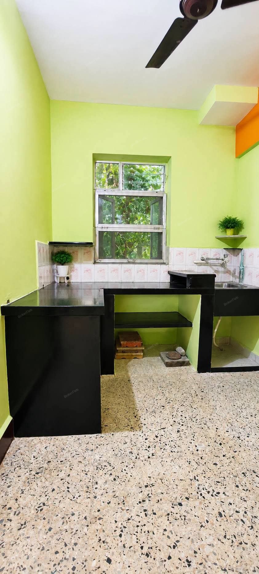1RK Flat for Sale in Kalyan West – 335 Sq Ft Ground Floor