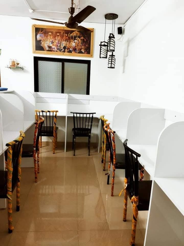 Specious 2BHK Flat for sell in Ulhasnagar 3