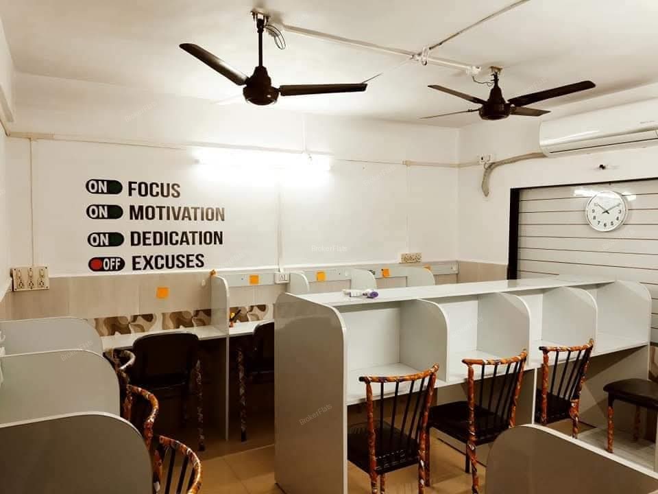 Specious 2BHK Flat for sell in Ulhasnagar 3