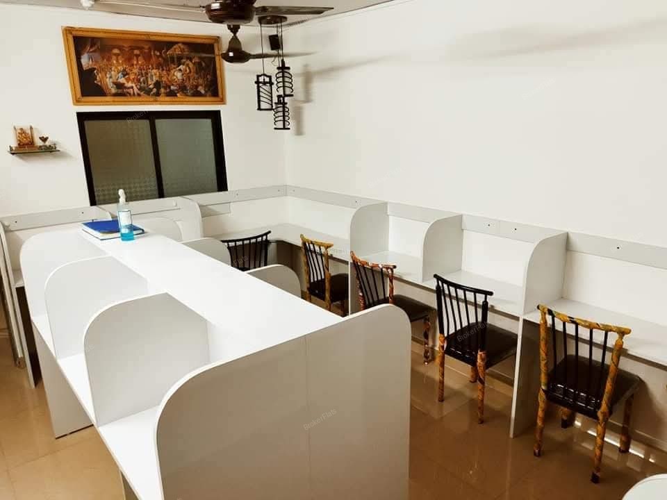 Specious 2BHK Flat for sell in Ulhasnagar 3