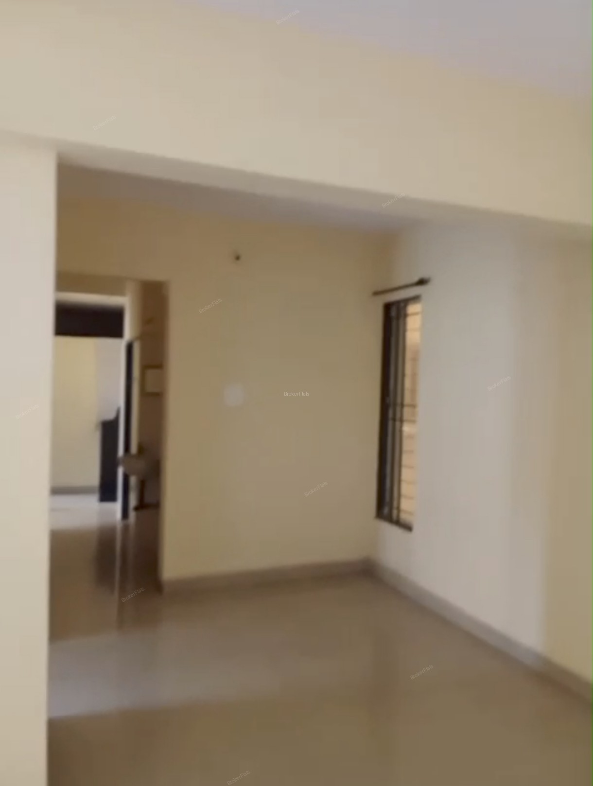 2 BHK Flat for Sale in Kalyan West – Om Residency