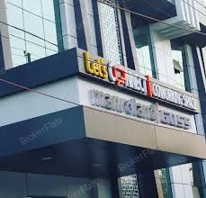 Coworking Space in Sector 136 Noida | Let’s Connect